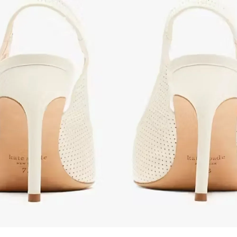 Veronica Slingback Pumps